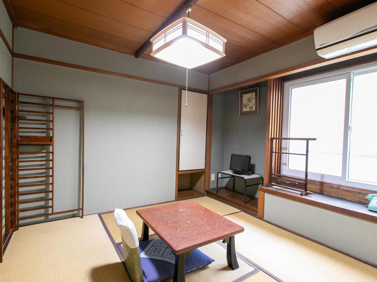 Tabist Matsuekan Exterior photo